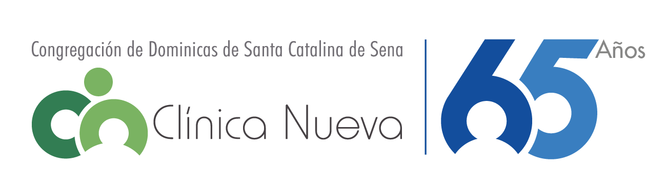 Logo Clínica Nueva